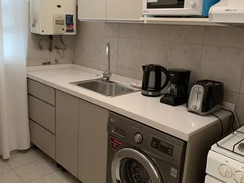 Suipacha 700, Piso 4