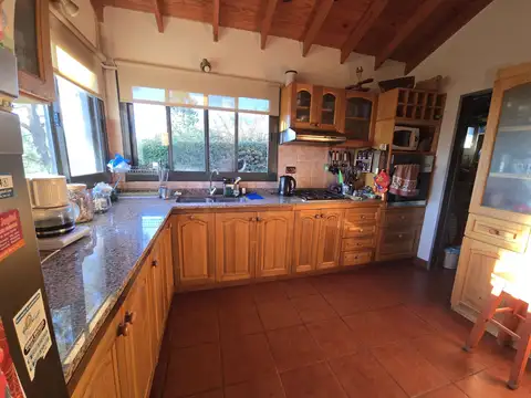 Espectacular Casa de categoria en Rincon del Este