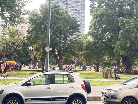 Local en alquiler en Saavedra