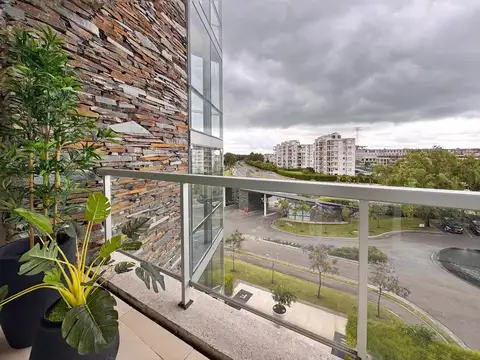 venta  departamento 2 ambientes en YOO 1 Nordelta