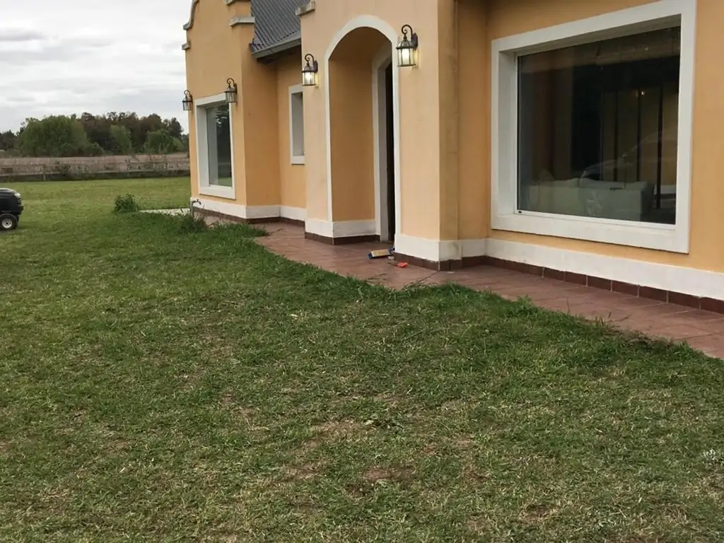 VENTA HERMOSA CHACRA 1ha. Casa 100m2 - Foto 17