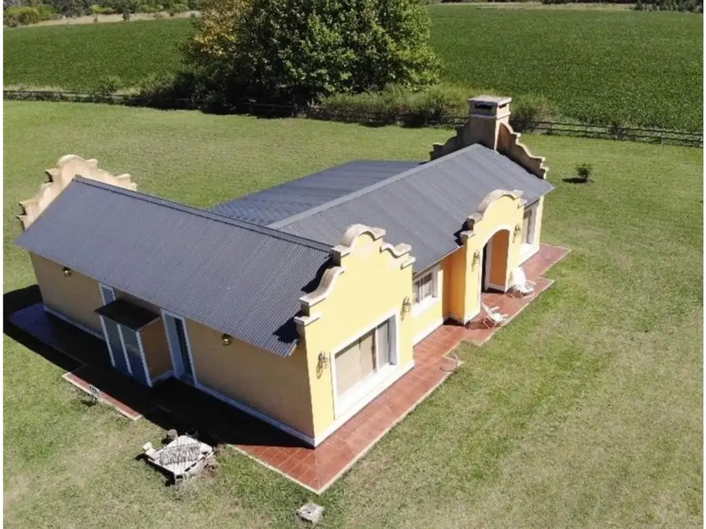 Quinta en Venta en Chacras Del Parana - 2 dormitorios