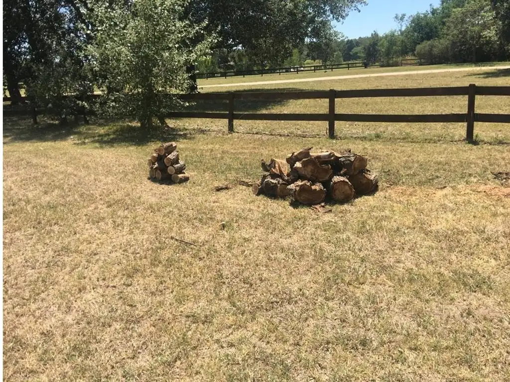 VENTA HERMOSA CHACRA 1ha. Casa 100m2 - Foto 15