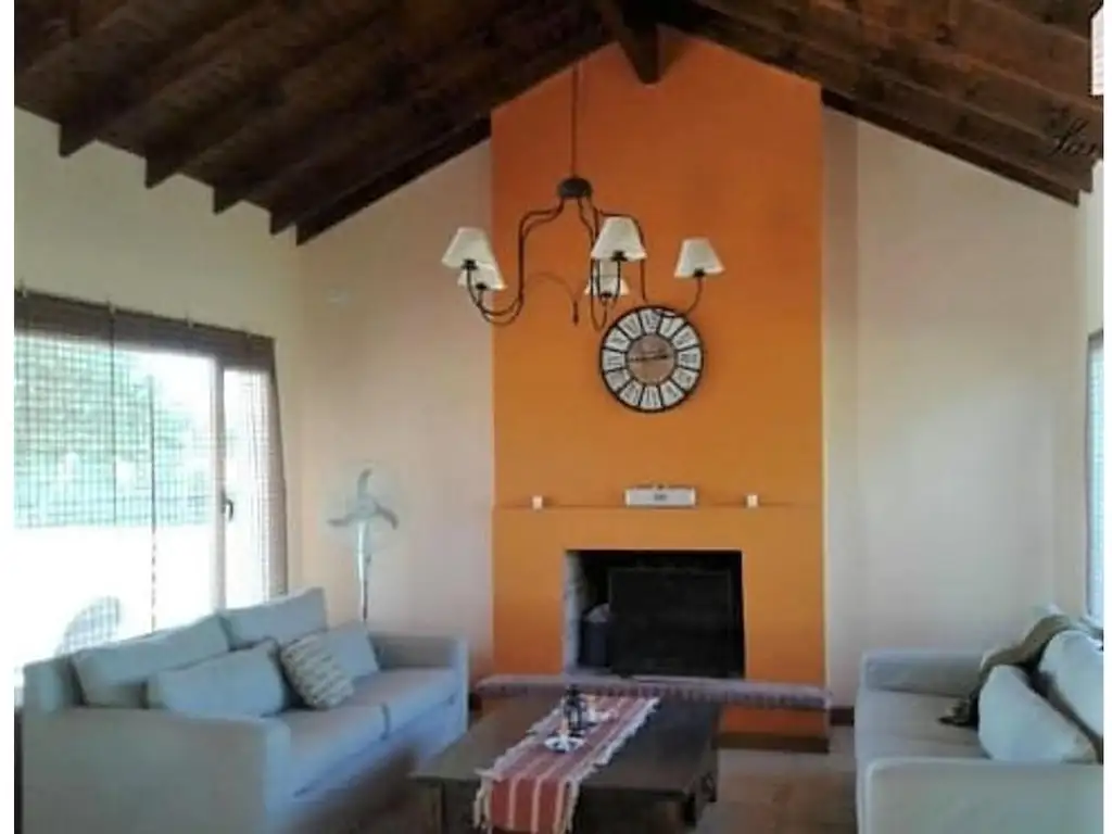 Quinta - 100  m² | 2 dormitorios | 2 baños