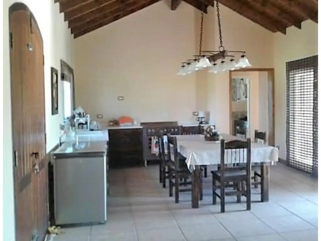 Quinta en Chacras Del Parana de 2 dormitorios