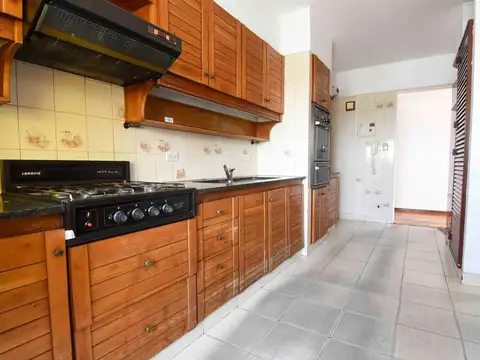 Departamento en Venta 55 años