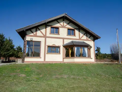 Casa en Venta en San Carlos De Bariloche, USD 370.000