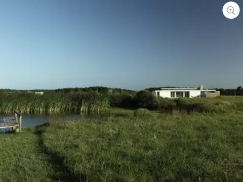 Terreno en Venta en La Pedrera, USD 35.000