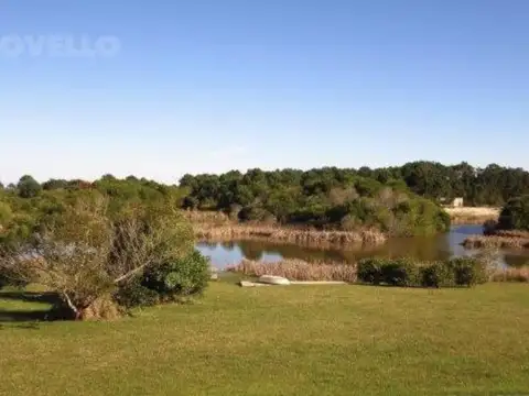 Terreno en Venta en Tajamares La Pedrera Punta Este Uruguay