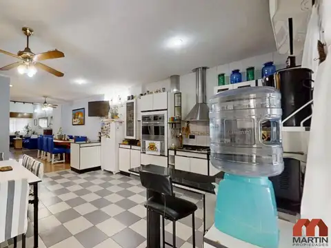 Casa en Venta 15 años