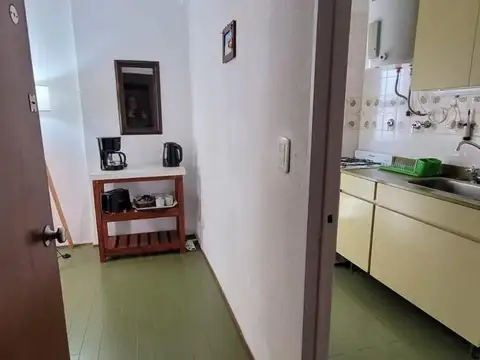 Departamento en Alquiler Temporal en Pinamar, USD 800