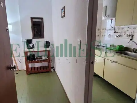 Departamento en Alquiler Temporal en Pinamar, USD 800