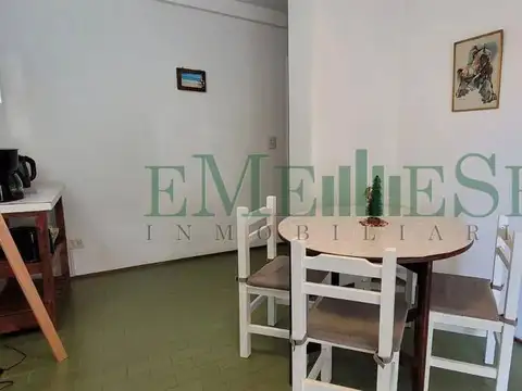 Departamento en Alquiler Temporal 40 años