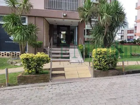 Departamento en Alquiler Temporal de 2 ambientes
