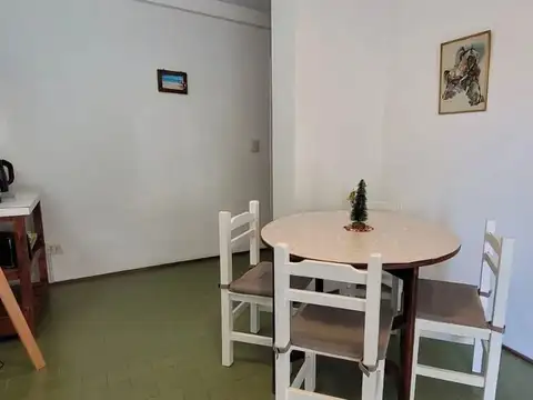 Departamento en Alquiler Temporal 40 años