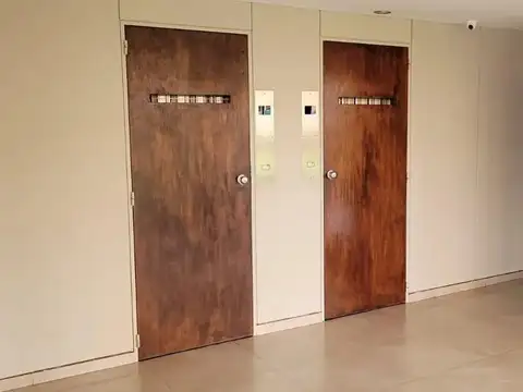 Departamento en Alquiler Temporal de 1 dormitorio