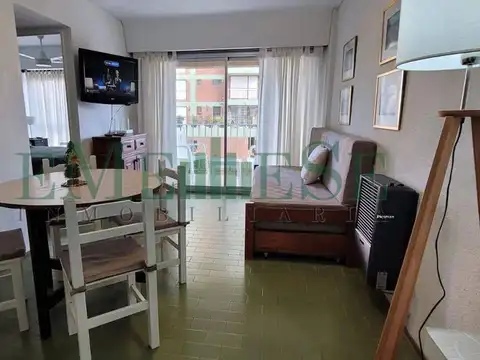 Departamento en Alquiler Temporal con 1 cocheras