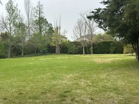 Terreno en Venta de 1027,0 m2