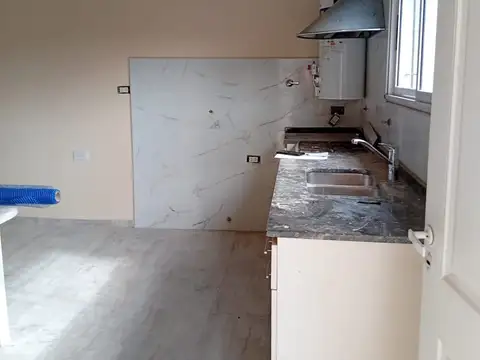 Casa en Alquiler A Estrenar