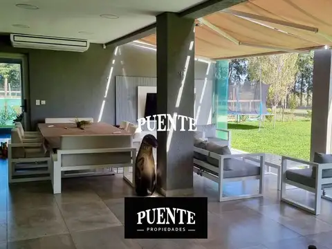 Casa en Venta al Este