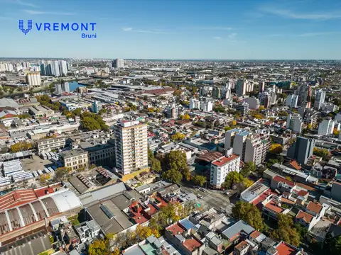 Terreno en Venta de 413,0 m2