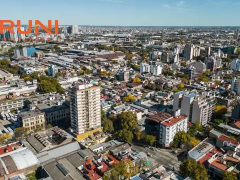 Venta Terreno en Barracas, Capital Federal.