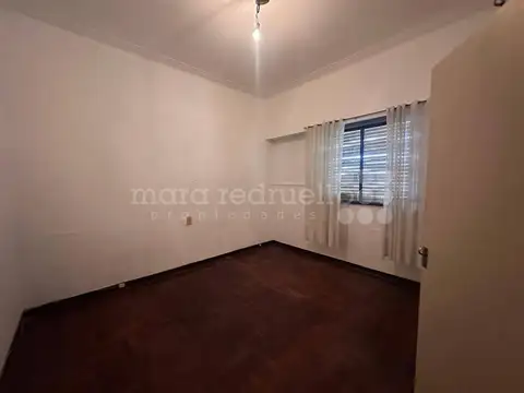 Departamento 5 ambientes con 1 baño