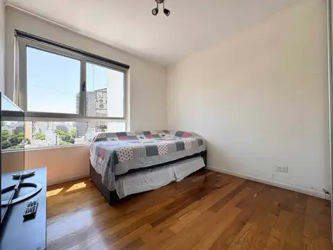 Departamento en Alquiler 16 años