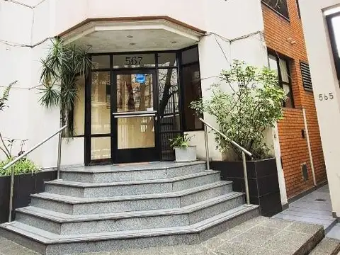 Departamento en Alquiler de 2 dormitorios
