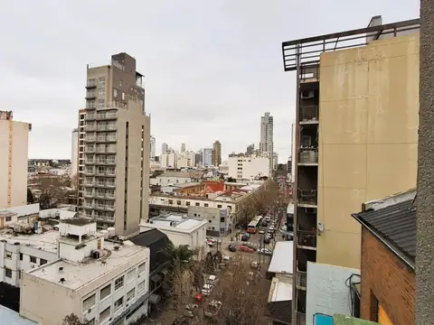 Departamento en Alquiler de 3 ambientes