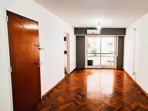 Departamento en Alquiler de 2 dormitorios