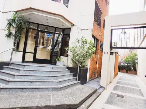 Departamento en Alquiler de 3 ambientes