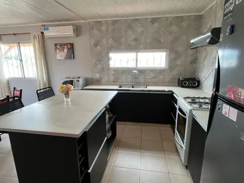 CASA IDEAL INVERSION/FIN DE SEMANA-VERTIENTES PED