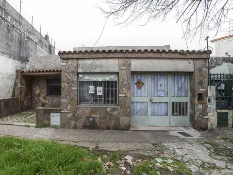 Casa en Venta en Belgrano, Rosario