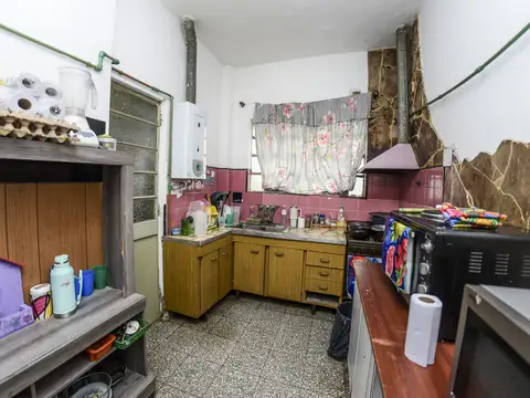 Casa en Venta al Sur