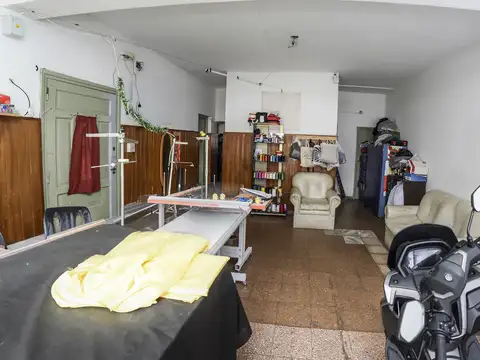 Casa en Venta en Belgrano, USD 65.000