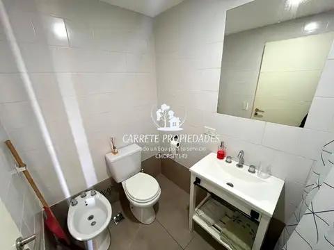 Departamento en Venta Permite mascota