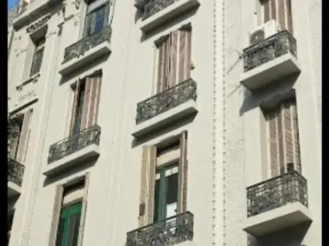 Oficina en Alquiler en Recoleta, $ 1.600.000