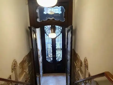 Oficina Monoambiente con 2 baños