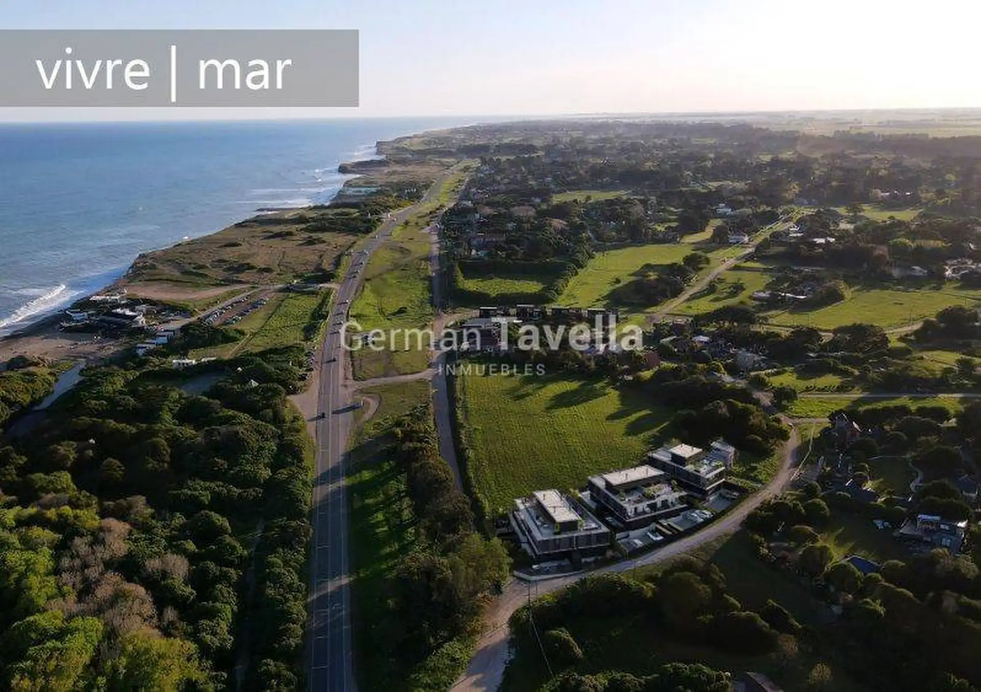 Departamento 4 ambientes venta Vivre Mar Chapadmalal