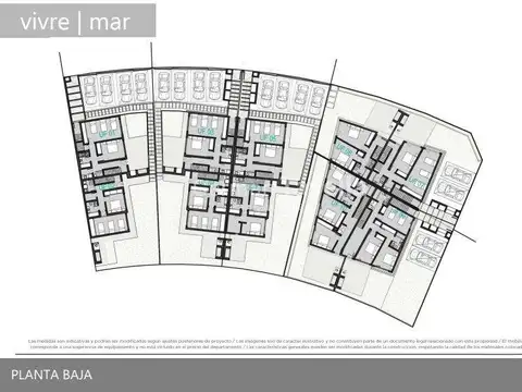 Departamento en Venta de 3 dormitorios