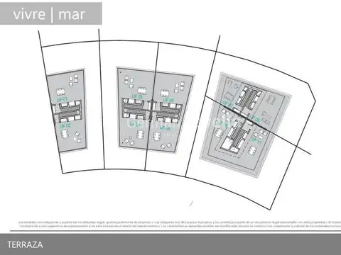 Departamento en Venta en Barrio Playa Los Lobos, USD 453.500