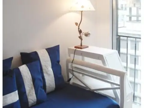 Departamento en Alquiler Temporal de 2 ambientes