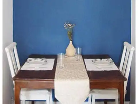 Departamento en Alquiler Temporal en Palermo, USD 790