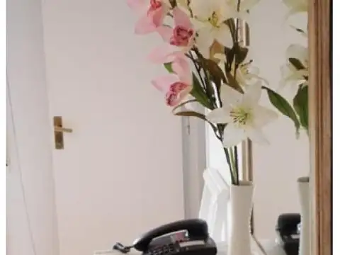 Departamento en Alquiler Temporal de 1 dormitorio