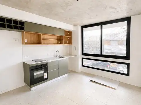 Departamento en Nuestra Señora de Lourdes