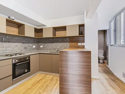 Departamento en Venta de 2 dormitorios