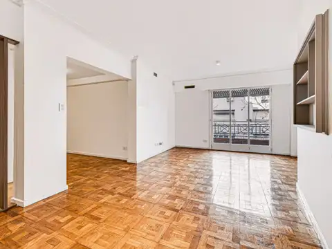 Avenida Acoyte 500, Piso 2