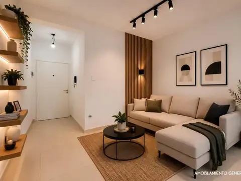 Departamento en Venta Permite mascota