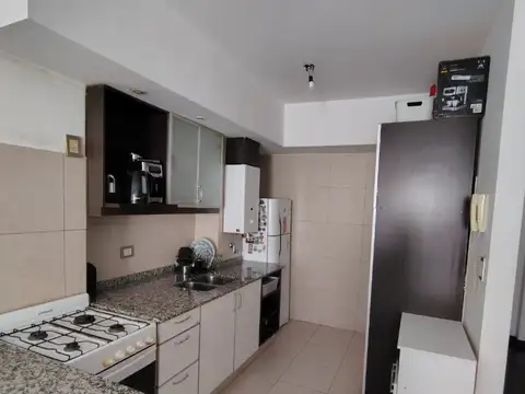 Departamento en Venta en Rosario, USD 60.000